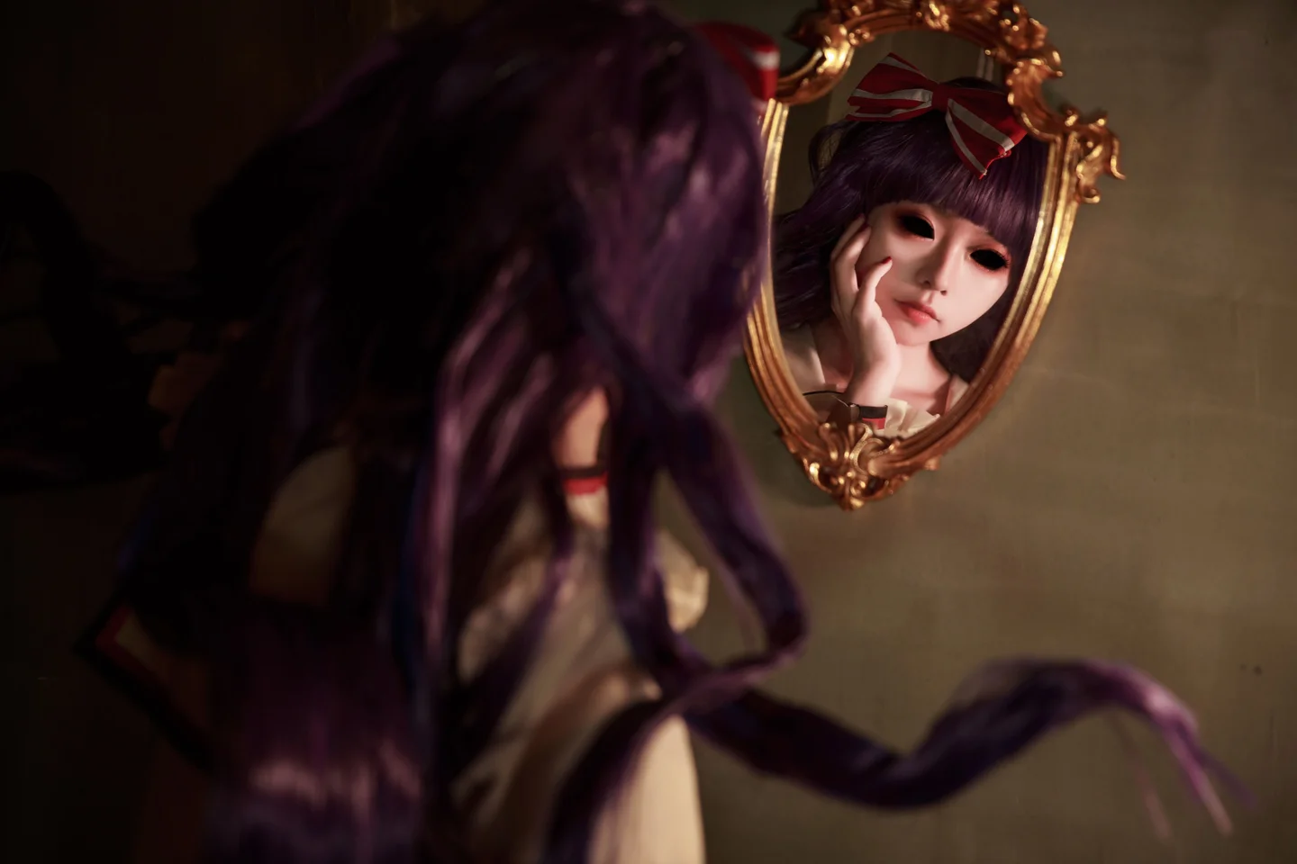 G44不会受伤 - 尸鬼 [18P-43MB] tg@simisebaisi 【丝足阁】16.webp